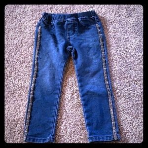 Super soft and stretchy 3T Jean